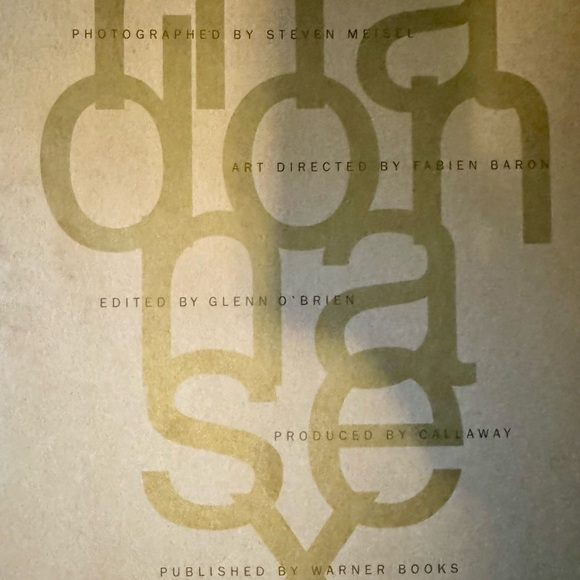 Limited Edition Copy of Madonna’s Photography Art Book - SEX. - Picture 4 of 13